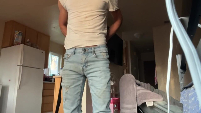 Xooshua (xblue18): Mein neuer stiefvater bat mich, zu masturbieren, bevor ich Sex...