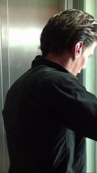 Lift for heaven