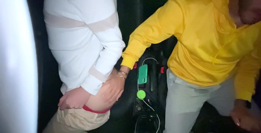 Dilan Castro: Cruising I Suck the Ass of a Young Gay Boy...