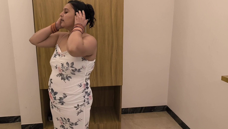 pujaprem: Fată desi Puja Baby