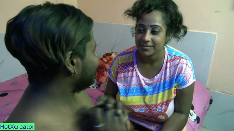 Hot creator: Сільський хлопець залишає гарячу господиню!! Дезі сільський секс