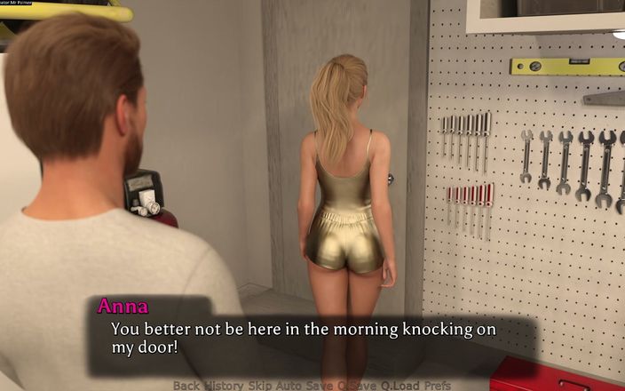 Porngame201: En perfekt äktenskapsuppdatering 26