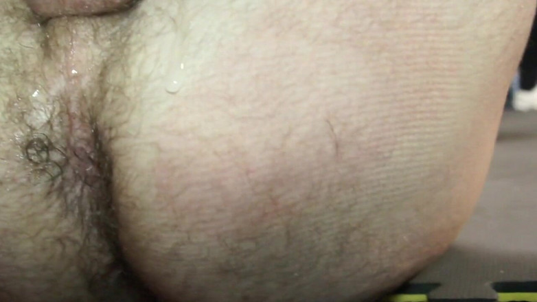 Only Bareback Porn Studio Amator: Baise Sans Capote Par Son Pote Hetero