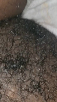 Hairy Pussy