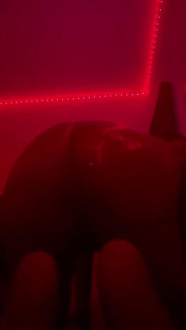 Harley Harper: Kırmızı ışık özel