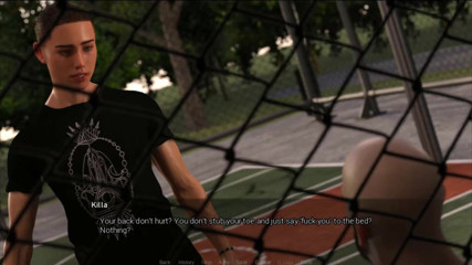 Visual Novels: Connected part 19