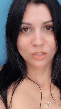 Cum Dump Wide Open Needs Your Tongue
