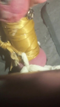 Urethra Cigarette Fun