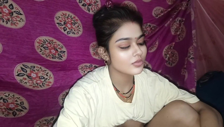 RAKP355: Müslüman yenge Hintli porno desi köyü ateşli seksi Müslüman kız...