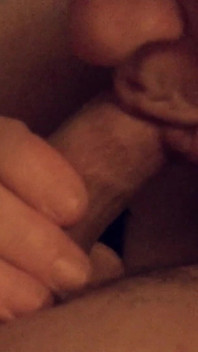 Granny Carmen's Throwback Closeup Cock Sucking Compilation