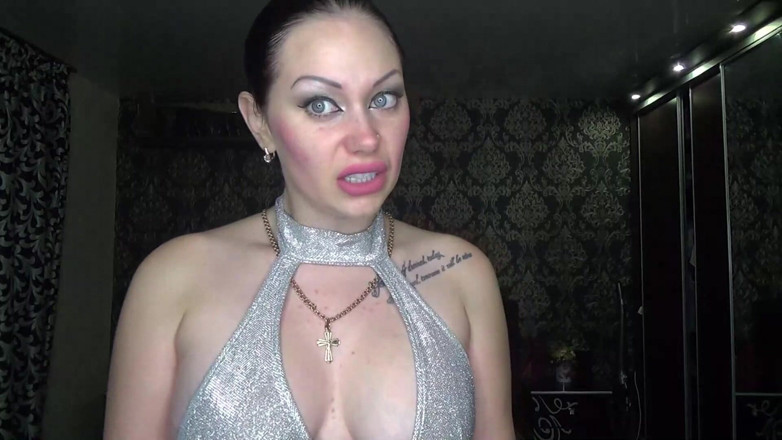Goddess Misha Goldy: I am stronger than you! Muscle worship &amp; muscle domination! My...