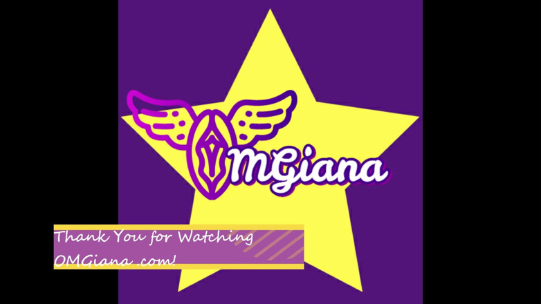 OMGiana Uncensored: Giana's Hotel Hookup: Half-dressed and Caught on Camera