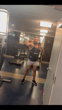 Muscular