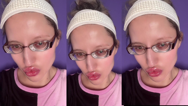 FinDom Goaldigger: 通过 findom 门挖掘者为嘴唇痴迷剪辑泵出一个塞子转换