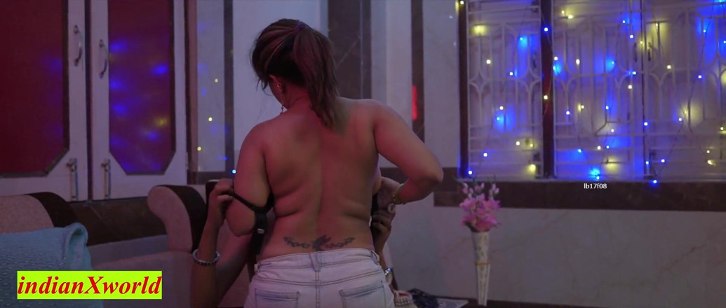 Indian Xshot: Model indian frumos întâlnire cu băiat bogat! Dragoste de sex cu...