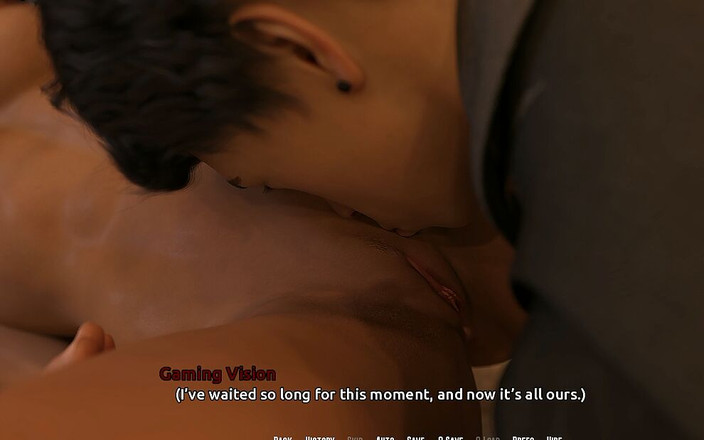 Gaming vision: 地獄のゲームプレイパート2へようこそ