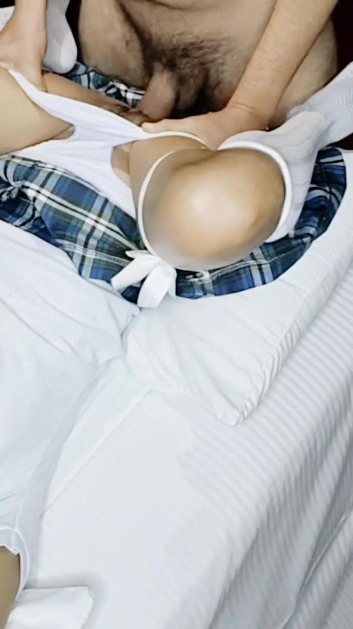 MynameisJuly: Üvey erkek kardeşim beni üniversiteye götürüyor ve birlikte vakit geçiriyoruz