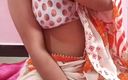 Varsha Studios: New Desi Village Wife Sex Toking on Video Call
