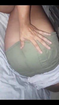 My Stepfather Bursts Into My Room and Caught Me Without Underwear. He Lets Me Touch My Private Parts for Money.