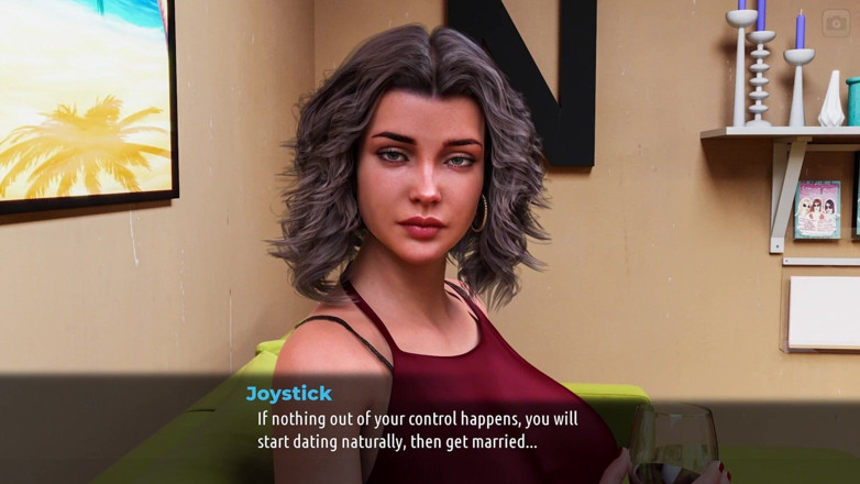Joystick Cinema: MAME SEXY din Sunville - Ep. 13