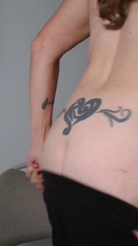 My MILF Pussy and Ass