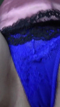 Close-up Masturbation and Dick Rating