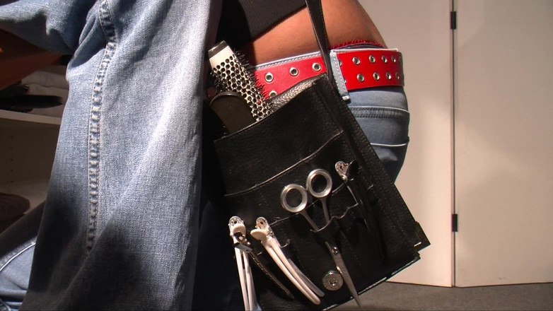 Erotic Club: Rozdziawione cipki kremówka kapie po salonie głębokie gardło