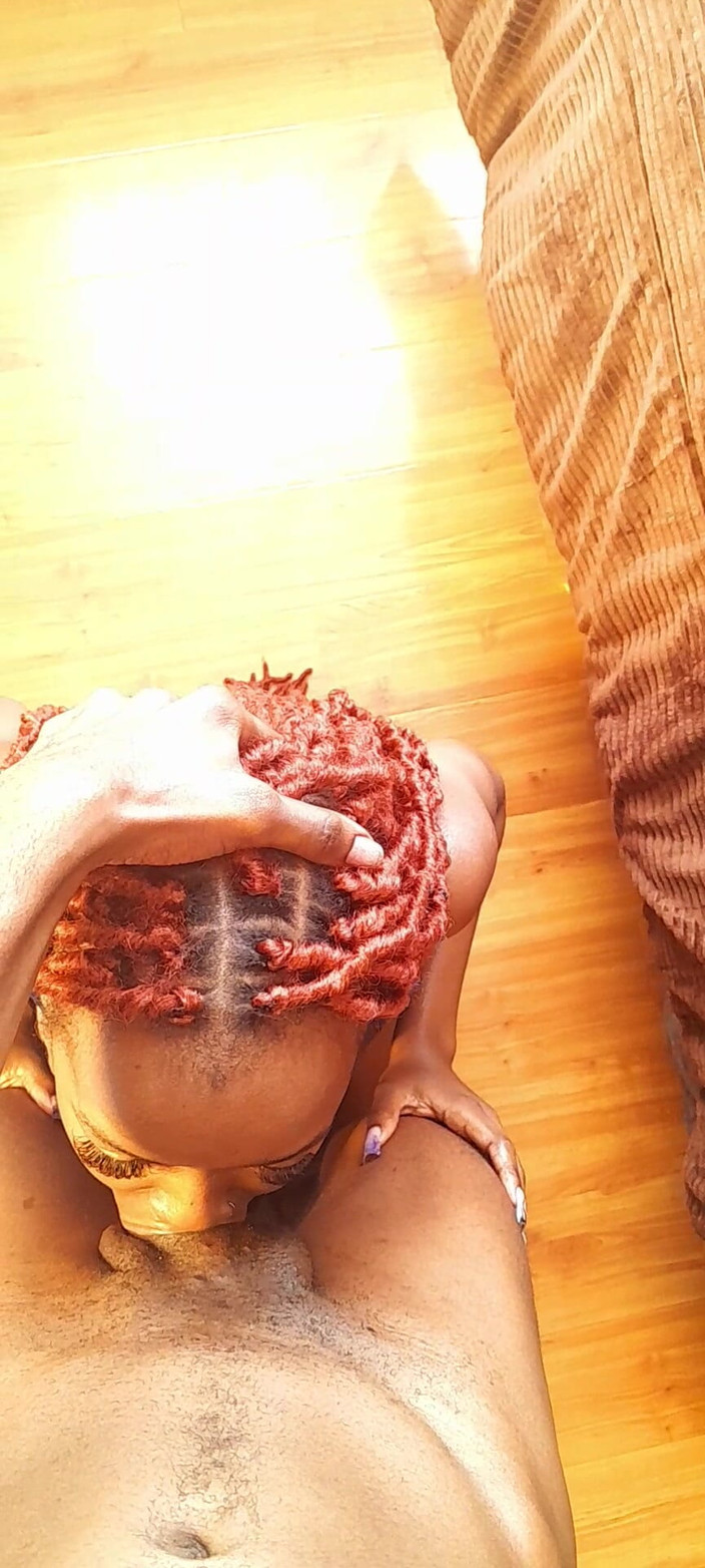 SEXXY-DAISY: Hardcore halsfick und analplug