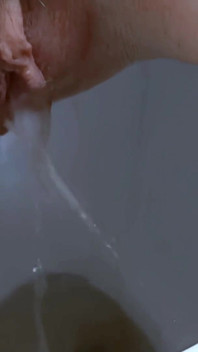 Nikita: Young French Teen Nikita Peeing