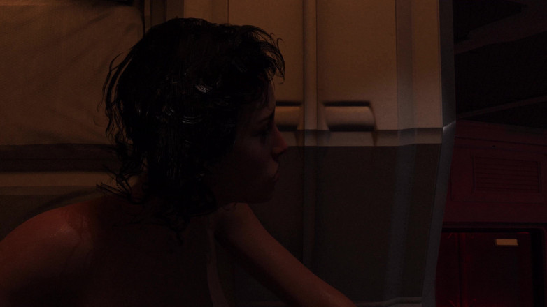 Morpheuscuk: Incursione aliena