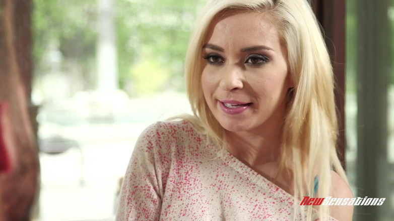 FamilyXXX: Kylie Nicole - I Came Inside My Stepsister