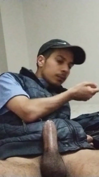 Big Penis Africaine Masturbation