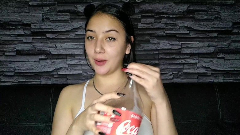 Golden domme: Coca-cola Burps HD