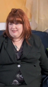 SSBBW o fute și o lovește pe Mariste