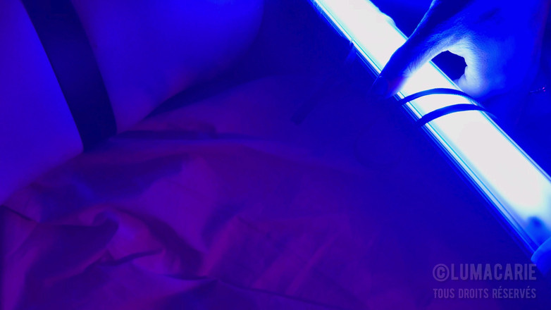 Lumacarie: Настоящая ночь нефильтрованного чёртового Эпизода 02