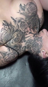 Cum Sluts Gangbang