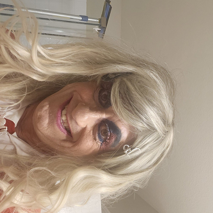 Jasmine Sub: Sissy transvestiten-ehemann jasmin