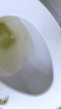 POV Bathroom Break for Your Viewing Pleasure!