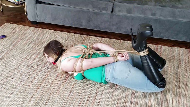 Tropical Lust: 週末は一人で帰る