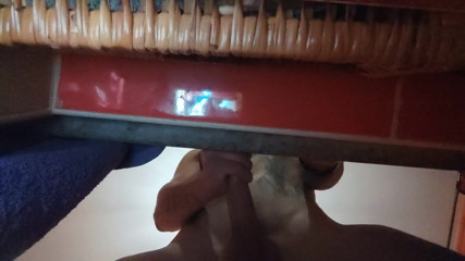 Hard big Tatooed cokk!: Try it hard