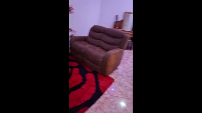 BMCs: Erster Fick im Präsidentenschlafzimmer