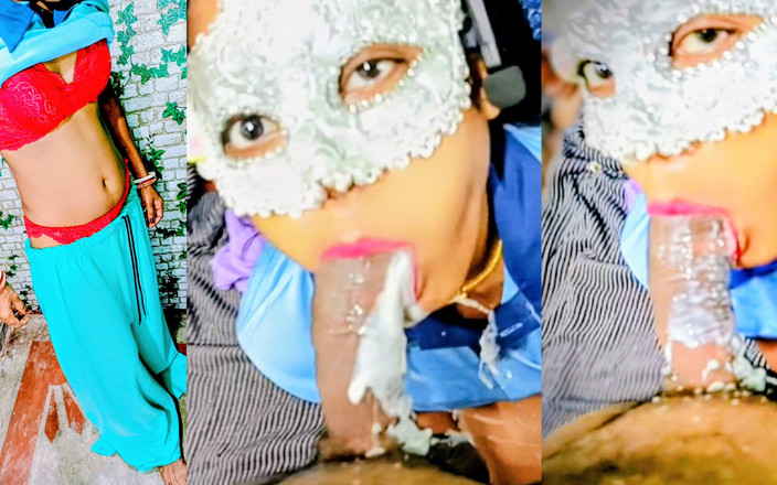 DesiFucker2130: 6 महीने बाद, मैंने अपनी छोटी बहन के साथ 69 किया और मुँह में वीर्य डालकर उसकी चूत चोदी