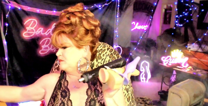 FemmeCheri120: Micul scurt vid am făcut de la un spectacol pe...