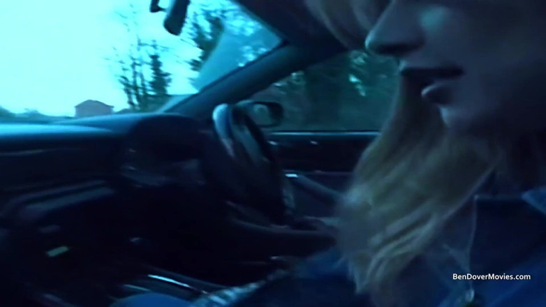 Ben Dover Movies: This end up: Linda Murray