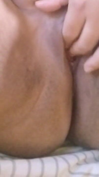 My Boyfriend Masturbated for Me