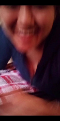 俺のケツ見てみろ