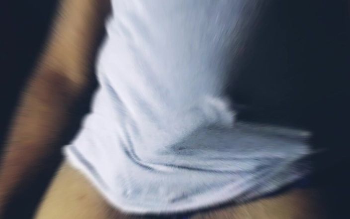Dreamcatcher701: Marido cachonda caliente seduciéndolo con lencería caliente y encenderlo