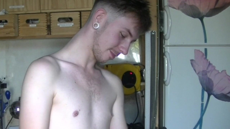 Jess Royan XXX: Fucked in Puble by 2 Boys From London