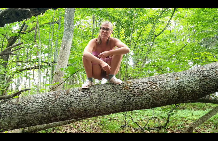 TheaRemmel: Theiny čůrací deník