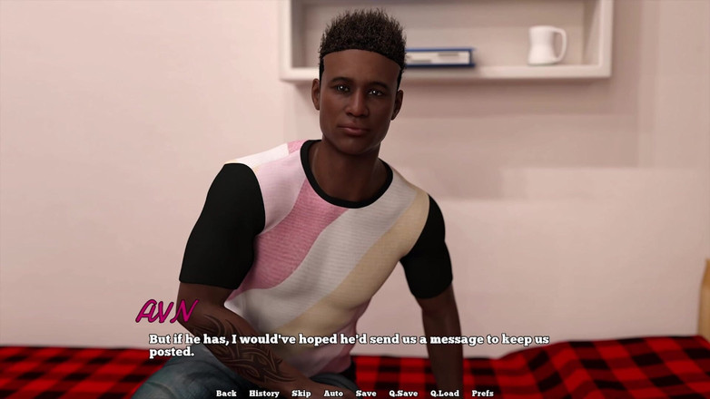 AVN Teller: 法学院 - 害羞的黑发女郎在大学两天后已经爱上了我了